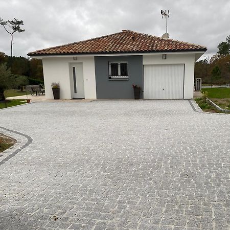 Chez Saby & Nico Villa Boos  Exterior photo